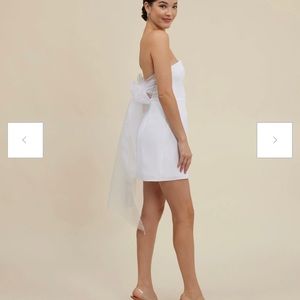 Mackenzie Mini Dress